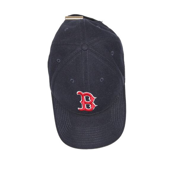 MLB Boston Redsox Cap Hat New Era 9Forty - Picture 1 of 5